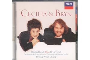 Cecilia und Bryn: Duets