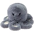Golf Novelty Driver Woods Head Cover Club Headcover Protector 460CC DR #1 Cute Soft Octopus/Tiger/Bird/Marmot/Cute tiger/Gorilla/White bear/Ladybug/Kiwi bird/Purple Monster/White tiger/Duck