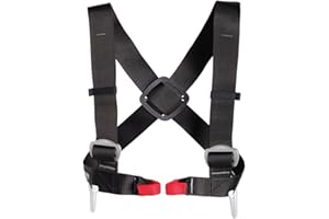 Singing Rock Aladin Sicherheitssystem, Bergsteigen und Trekking, Unisex, Erwachsene