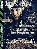 Image de L'ultima soglia: L'ultima soglia 4 (Fantasy Tales L'ultima soglia)