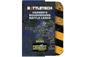 Catalyst Game Labs- Miniature Game, Multicolore, CAT35764