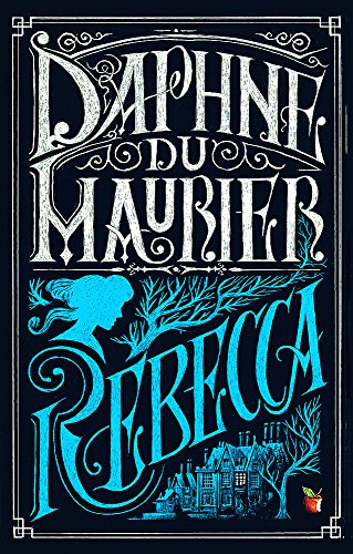 Rebecca (Virago Modern Classics)