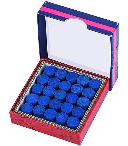 Elk-Master Biliardo Colla-Pelle 11,5 MM Confezione Con 5 Pezzo