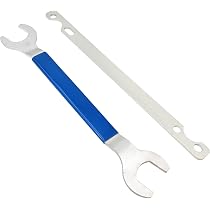 Set Di 8 Perni Di Allineamento Per Ruote Auto - In Lega D'acciaio, Filettature M14 E M12, Strumento Per Montaggio Rapido