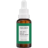 Maru.Derm AHA Peeling Skin Serum 30 ml