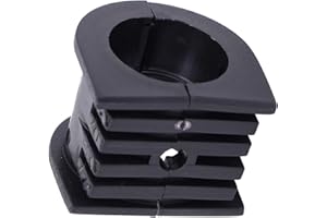 ApplianPar - Boccola sterzo superiore per Hawkeye Magnum 325 Predator 500 Scrambler 400 Sportsman 300 500 570 700 800 Trail 250 Trail Boss 330 Xplorer 250