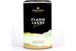 ‎ROYAL SPICE Royal Spice - Flammlachs 250g