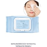 MISSHA MISSHA Super Aqua Ultra Hyalron Cleansing Water Wipes