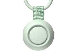 HATCH BABY Hatch Rest Go,tragbare Soundmaschine für Babys und Kinder,Baby-Schlafschnuller,10 beruhigende Geräusche,weißes Rauschen,Shush,Reisen,Registrierungsgeschenk,Babyparty,Kinderwagen,Minze