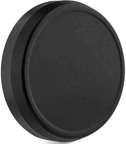 Fujinon XF Adattatore Metallico E Copriobiettivo JJC Per Fujifilm X100F, X100V, X100VI, X100T – Come L'originale AR-X100 Accessorio Fotocamera X100VI - Foto 2