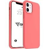 Babilden iPhone 11 İle Uyumlu Kılıf İnce Ve Dayanıklı Sıvı Silikon 3 Katmanlı Tam Kaplamalı Şık Yumuşak Jel Hissi Y&uuml;ksek Kali