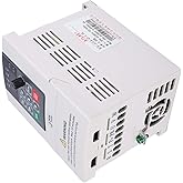 Soft Start 400 V, Frequency Inverter 380 V 2.2 kW VFD Inverter Vfd Change Richter with Variable Frequency Drive for Motor Spe