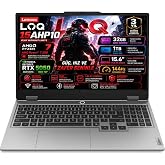 Lenovo LOQ 15AHP10 AMD Ryzen 7 250 32GB 1TB SSD RTX 5050 8GB (100W) 15.6" FHD IPS Panel 144Hz Freedos Taşınabilir Bilgisayar 