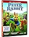 Peter Rabbit Edición Especial Limitada Huerto [DVD]