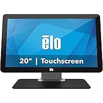 Elo Touch Solution 2002L monitor touch screen 49,5 cm (19.5) 1920 x 1080 Pixel Nero Multi-touch