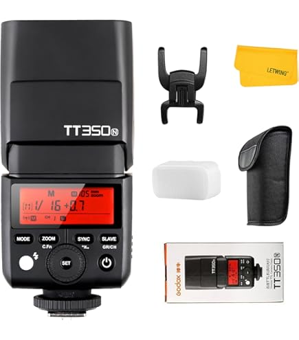 Godox AD600 Pro II 600Ws G87 Flash stroboscopique d'extérieur,2.4G TTL 1/8000 HSS,0.01-0.9s Temps Recyclage,40W Lumière LED Bicolore pour Canon Sony Nikon Fujifilm Olympus Panasonic Pentax Leica