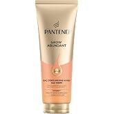 Pantene Grow Abundant Sa&ccedil; D&ouml;k&uuml;lmesine Karşı Sa&ccedil; Maskesi 300 ml