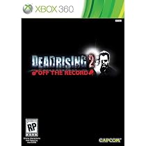 Jeu Xbox 360 Dead Rising 2 - Classics (Import UK, Langue Française) - Très Bon état