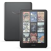 Introducing Amazon Kindle Colorsoft Signature Edition (32 GB) &ndash; With colour display, auto-adjusting front light, wireless cha