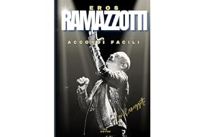 Eros Ramazzotti: accordi facili