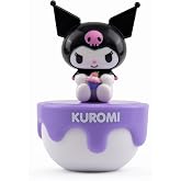 YUME HELLO KITTY &amp; FRIENDS 50. YIL FİG&Uuml;R-KUROMI