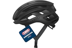 ABUS AirBreaker Racing Bike Helmet - High-End Bike Helmet for Professional Cycling - Unisex, for Men and Women