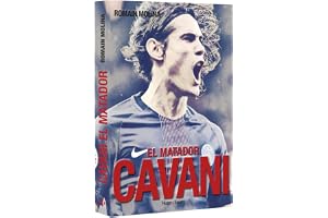 Cavani, el matador