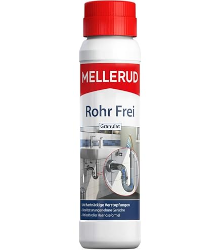 Variosan flexibele afvoerslang 14931, 1 1/2 inch x 40/50 mm, sifon