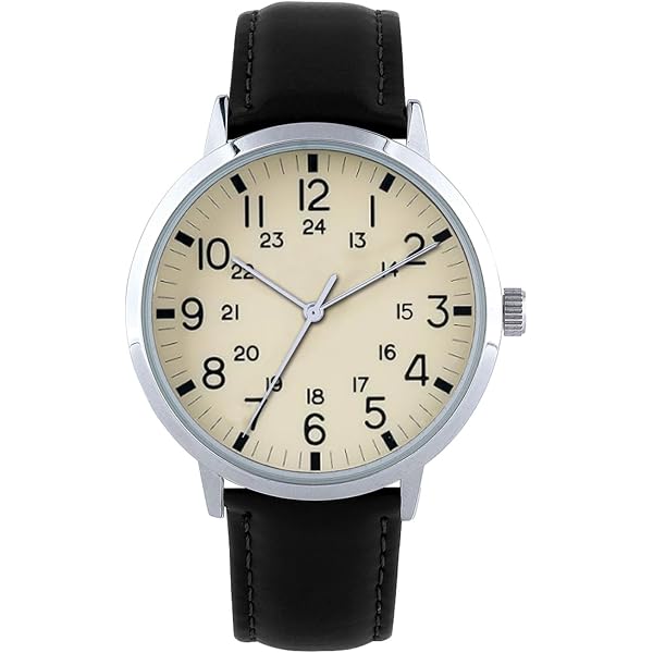 Kahuna KGF-0009G - Orologio da uoo, al quarzo con display analogico e