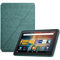 Amazon Fire HD 8-Tablet (Neueste Generation), 8-Zoll-HD-Bildschirm