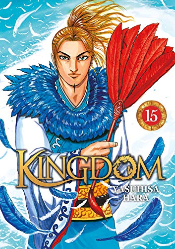Kingdom — Tome 15