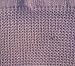 Weri Spezials Baby and Children Tights, Lilac/Multicoloured Peas, Size: 7-8 years (122/128)