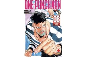 One-Punch Man. La grande profezia (Vol. 6) (Planet manga)
