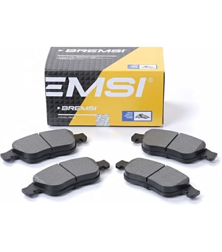 P 61 099 BREMBO 20905 Kit pastiglie freni Con contatto segnalazione usura | Inserisca subito un ordine