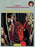 Image de Adeles ungewöhnliche Abenteuer Band 04: Der Aufstand der Mumien