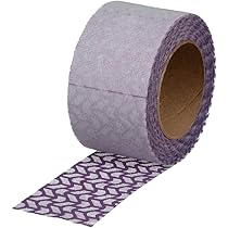 MENZER Grilles Abrasives Pour Cales à Poncer, G60–180, 280 X