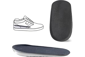 UHELTOSLY Cuscinetti in Gel per Tallone in Silicone,1 paia Talloniera Gel Soletta per Tallone,Morbido Tallone Scarpe in Silicone,Tallone Tazze Gel Cuscinetto,Sperone Calcaneare Tallone Cuscinetti