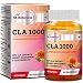 St.Botanica CLA 1000 (Conjugated Linoleic Acid) 60 Softgels RS.849.00