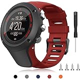 Suunto Ambit3 Peak, Negro, SS018374000: Amazon.es: Hogar