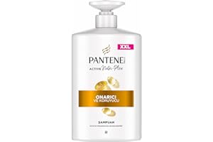 PANTENE Onarıcı & Koruyucu Şampuan 800 ml