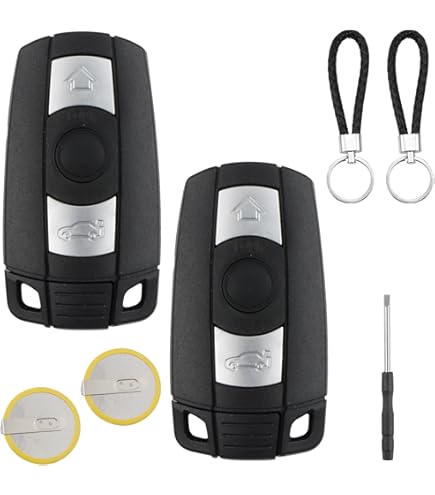 Pile ACCU LIR2025 Rechargeable Pour Clé BMW Série 3/5/7/X3/X5 | Compatible E46, E39, E60... | 3.6V