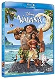 Vaiana [Blu-ray]