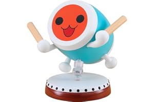 GOOD SMILE COMPANY Taiko no Tatsujin figurka Nendoroid Don Wada 10 cm