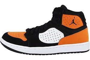 NIKE Jordan Access, Zapatillas de básquetbol Hombre