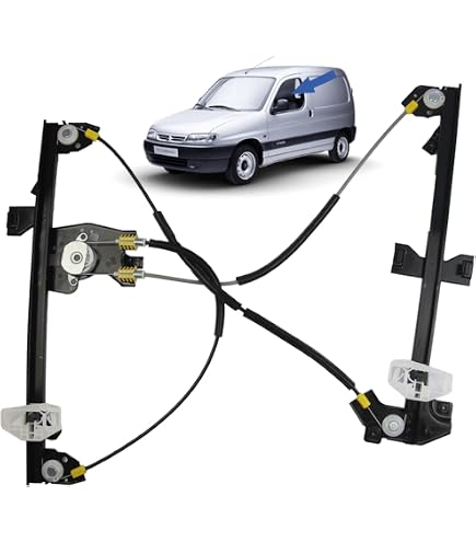 Interruttore Alzacristallo Sinistro Citroen Jumper - OE 735421710