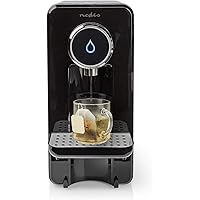 NEDIS KAWD100FBK Hot Water Dispenser | 2.5 L | One Button Operation