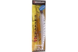 Herakles Artificiale Spinning Hard Bait Colmic jeko 125 SS jerkbait 125mm 16,8gr