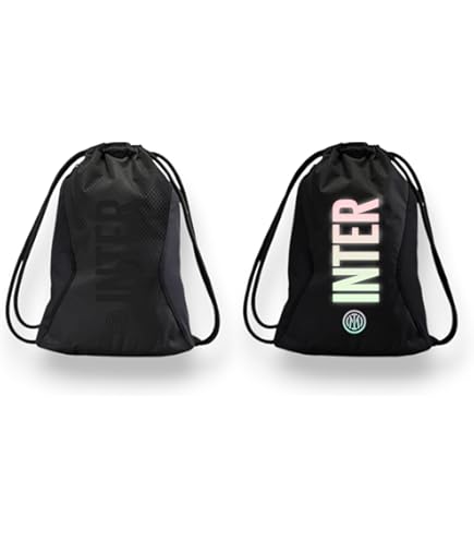 Sacca Sportiva Sacchetto Portascarpe Personalizzato Zaino