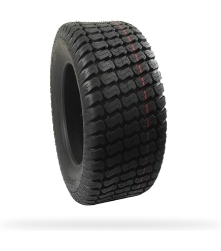 Roue arrière 200mm adapté pour Honda HR 214 Tondeuse à gazon