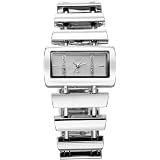 Fastrack Vyb Siren with Quartz Analog Watch for Women: 
